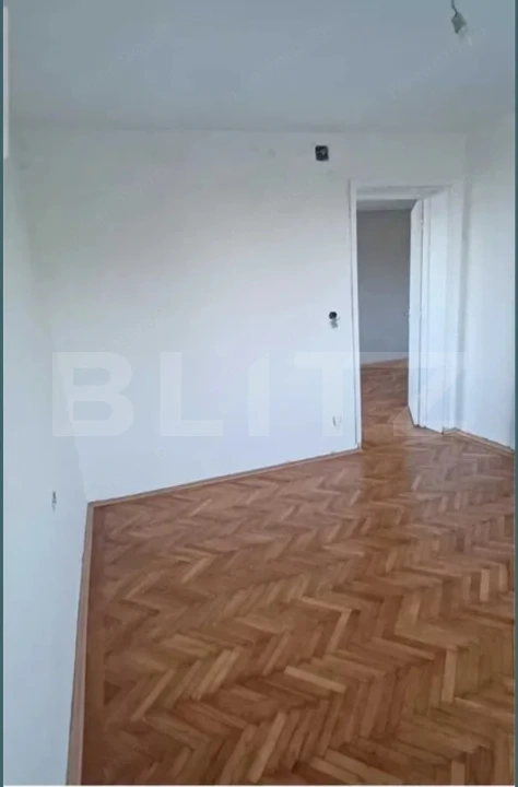 Apartament 2 camere, 43 mp, zona Târnăveni — fotografia 2
