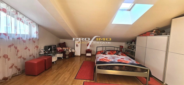 Duplex exclusivist su.100mp.LUX, parcare, vedere la Mare — fotografia 3