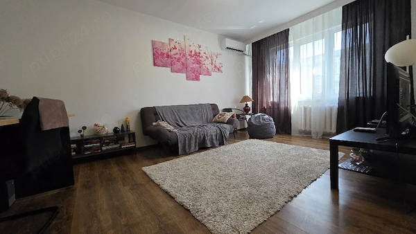 Închiriez 2 camere Crângasi | Mobilat si utilat complet | Lacul Morii — fotografia 2