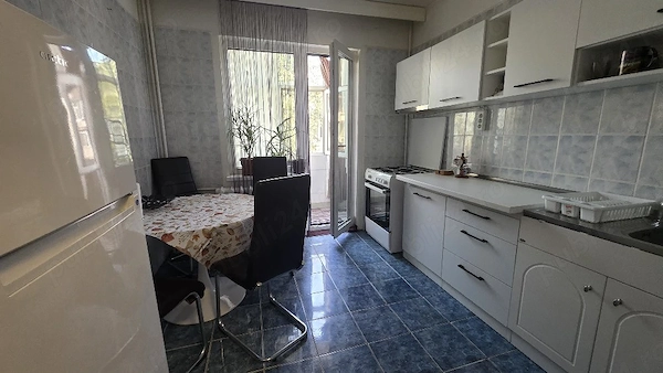Închiriez 2 camere Crângasi | Mobilat si utilat complet | Lacul Morii — fotografia 3