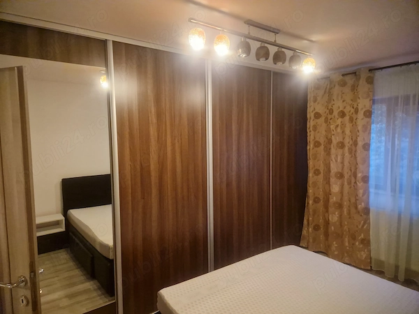 Ofer spre inchiriere ap.2 cam.decomandat cu gradina proprie — fotografia 3