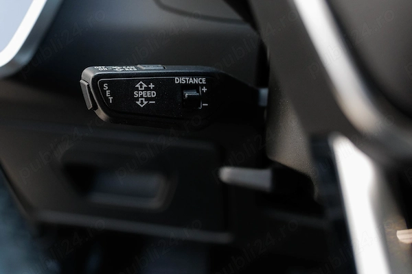 AUDI A6 2020 — imagine 9