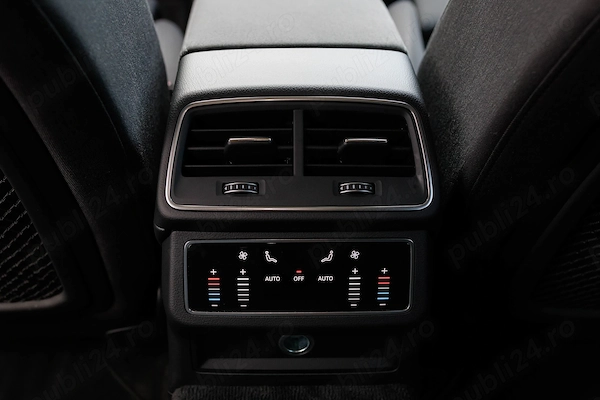 AUDI A6 2020 — imagine 7