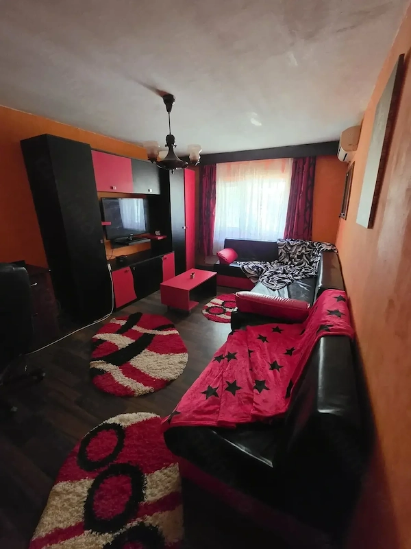 Apartament 2 camere Eden Inel 1 — fotografia 1