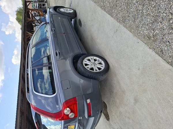VOLVO XC90 2005 — imagine 3