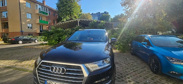 AUDI Q7 2016 — imagine 4