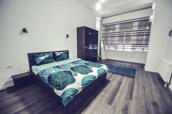 Închiriez apartament — fotografia 1
