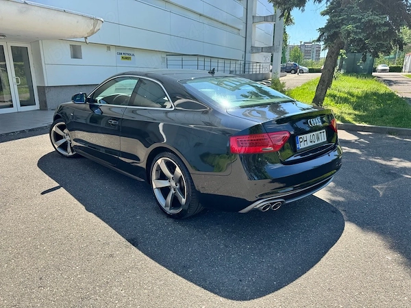 AUDI A5 2012 — imagine 7
