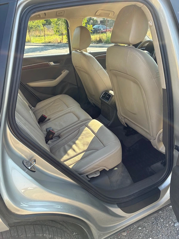 AUDI Q5 2012 — imagine 5