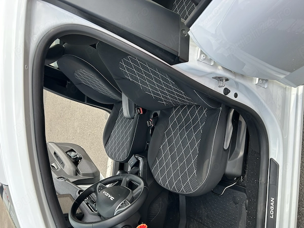 DACIA Logan 2023 — imagine 9