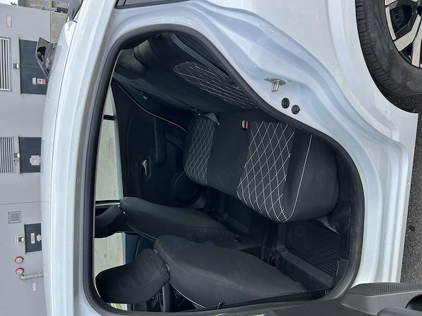 DACIA Logan 2023 — imagine 10