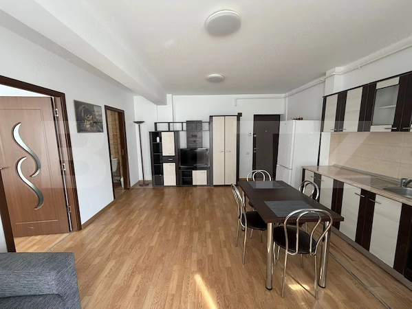 Apartament 2 camere, semidecomandat, 44 mp, Eroilor — fotografia 3