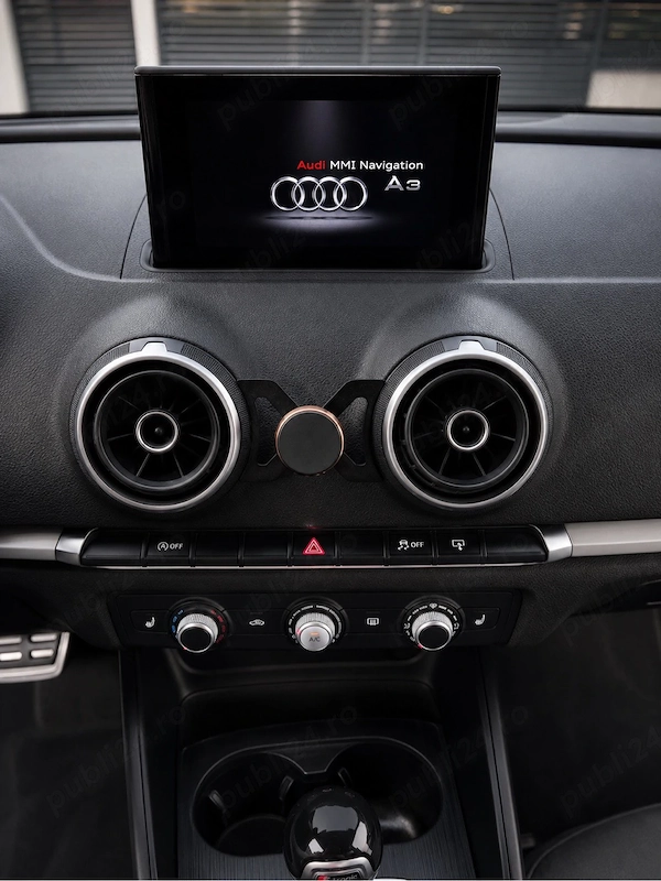 AUDI A3 2016 — imagine 3