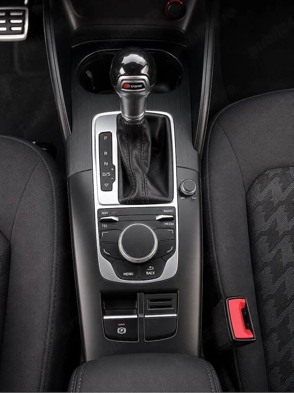 AUDI A3 2016 — imagine 4