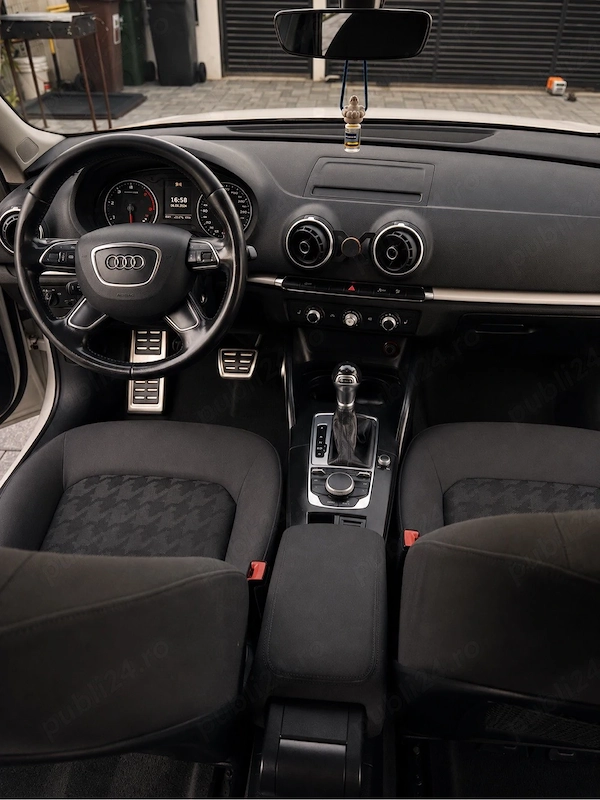 AUDI A3 2016 — imagine 2