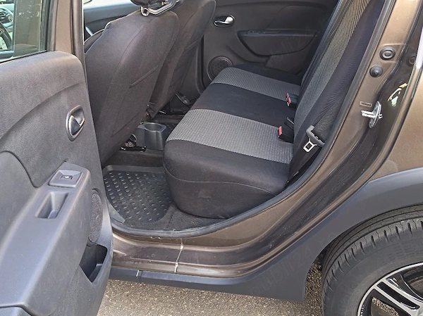 DACIA Sandero 2019 — imagine 2