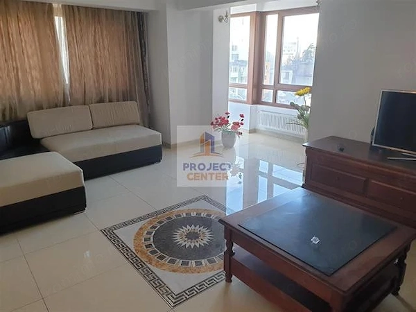 Apartament 3 camere Ultracentral - zona Prefectura — fotografia 3