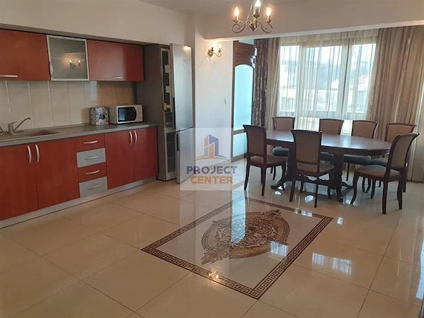 Apartament 3 camere Ultracentral - zona Prefectura — fotografia 1