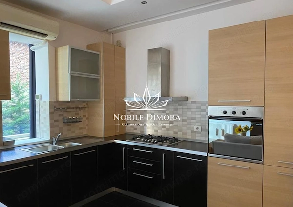 Apartament spatios cu 2 camere de 80mp in Tender - zona ISHO — fotografia 3