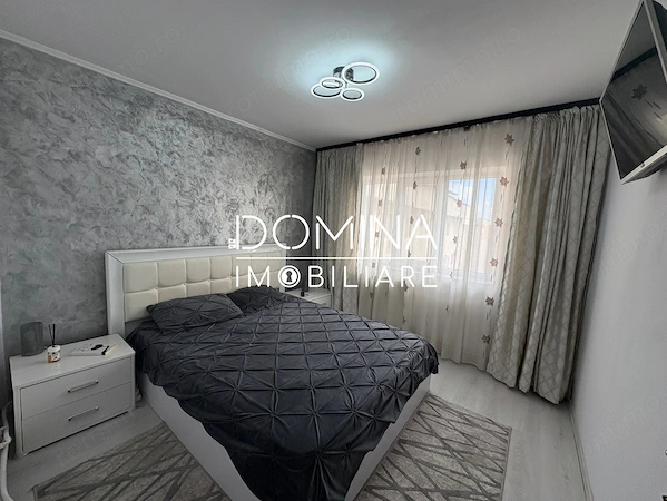 Vânzare apartament 3 camere decomandat, str. Victoriei, zona Mall – Târgu Jiu — fotografia 3
