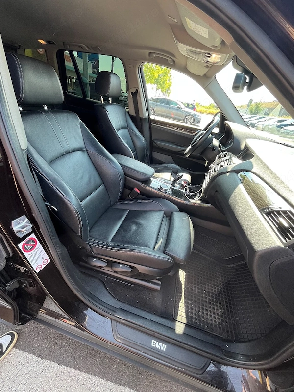 BMW X Series (Generic) 2015 — imagine 2