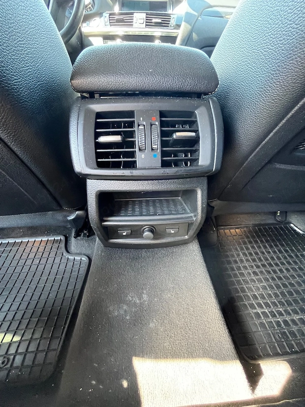 BMW X Series (Generic) 2015 — imagine 7
