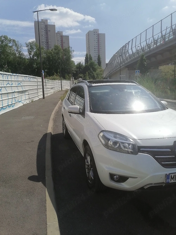 RENAULT Koleos 2015 — imagine 26