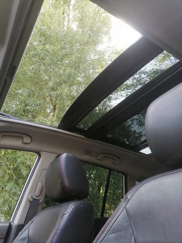 RENAULT Koleos 2015 — imagine 31