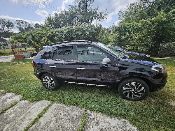 RENAULT Koleos 2015 — imagine 2