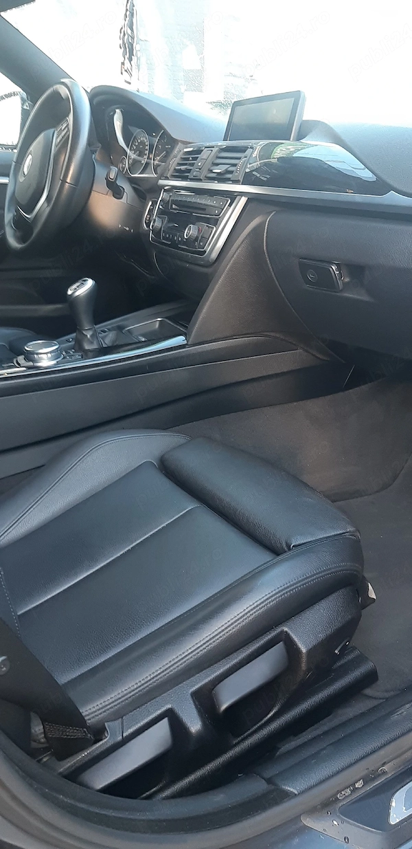 BMW 4 Series 2015 — imagine 2