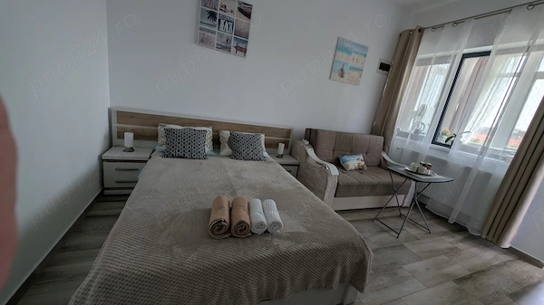 Proprietar, vand garsoniera in Mamaia Nord — fotografia 1