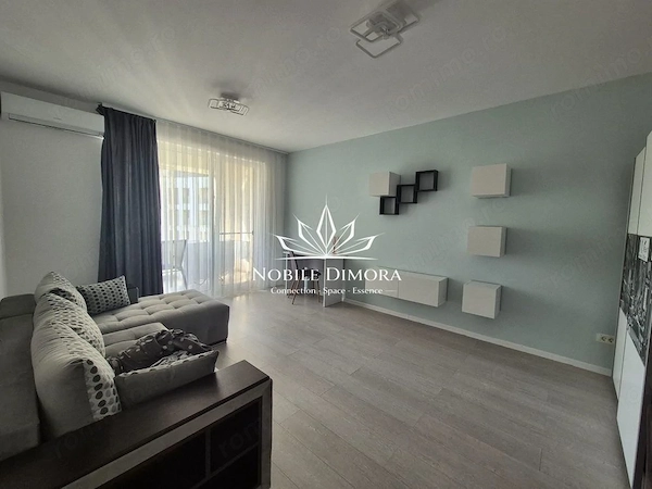 City of Mara - Apartament modern cu 2 camere - Central - ideal studenti — fotografia 1