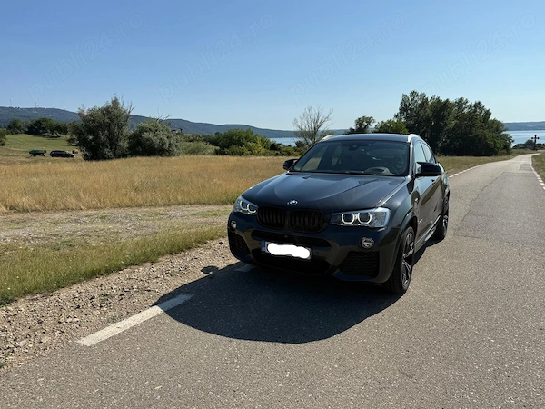 BMW X Series (Generic) 2017 — imagine 2