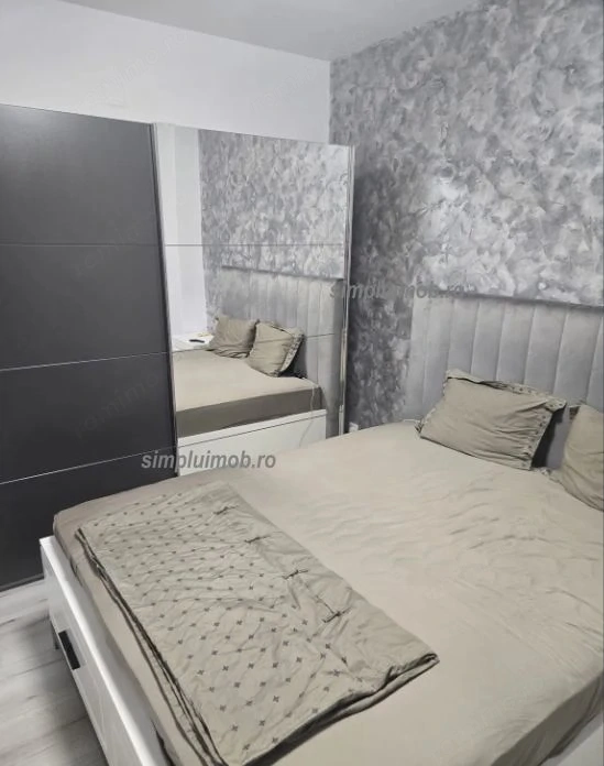 2 Camere Piata Romana Renovat — fotografia 3