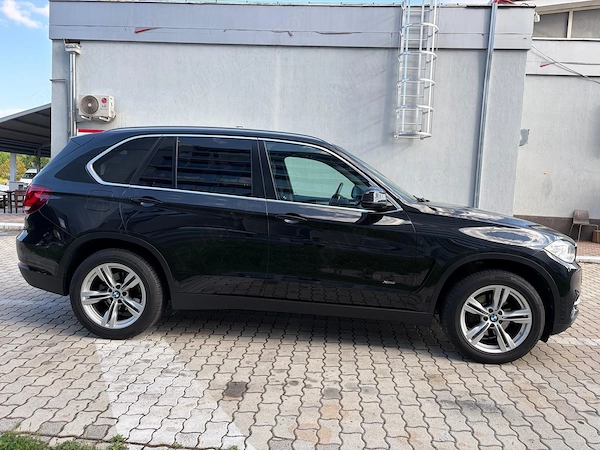BMW X Series (Generic) 2015 — imagine 4