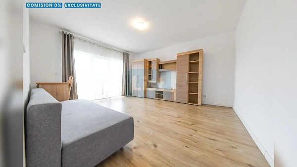 COMISION 0% Apartamentcu 2 camere și balcon – Prof. Ioan Rus, Florești — fotografia 1
