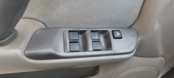 NISSAN Primera 1999 — imagine 4