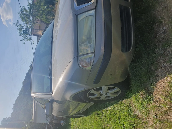 SKODA Octavia 2008 — imagine 4