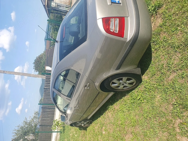 SKODA Octavia 2008 — imagine 7