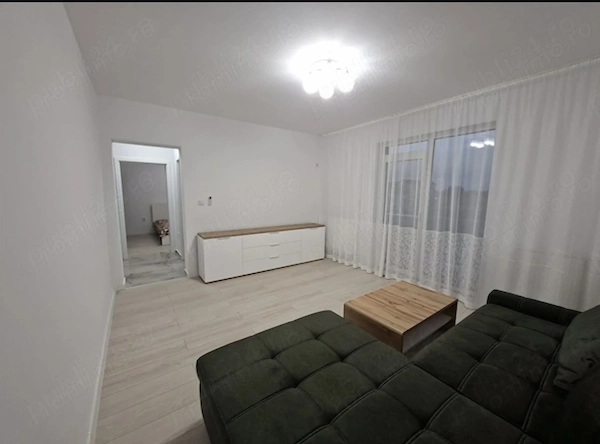 Apartament 2 Camere Decomandat Centrală Proprie Zona Giroc Calea Urseni — fotografia 1