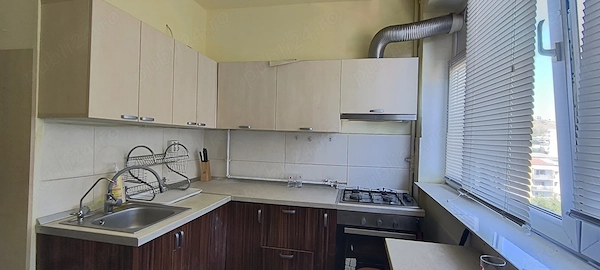 Apartament 3 camere, Grigorescu, Vlahuta — fotografia 1