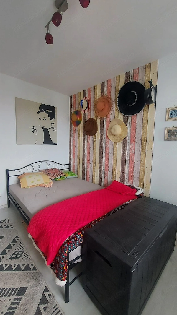 Apartament 3 camere de vânzare | Reabilitat | Mobilitat | Drumul Taberei — fotografia 3