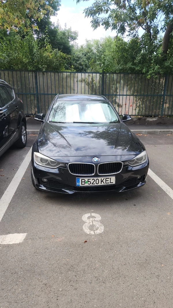 BMW seria3