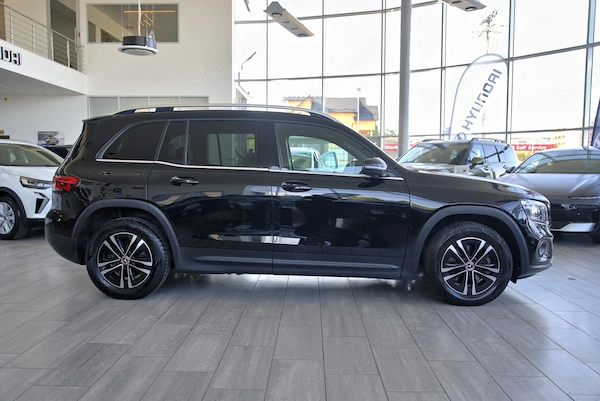 MERCEDES-BENZ GLB 2023 — imagine 5