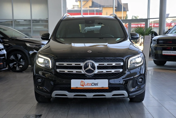 MERCEDES-BENZ GLB 2023 — imagine 2