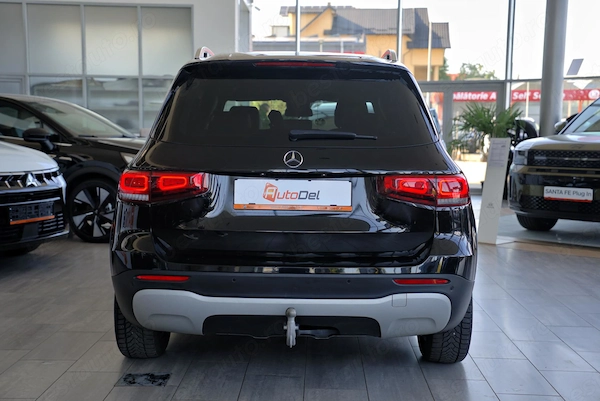 MERCEDES-BENZ GLB 2023 — imagine 6