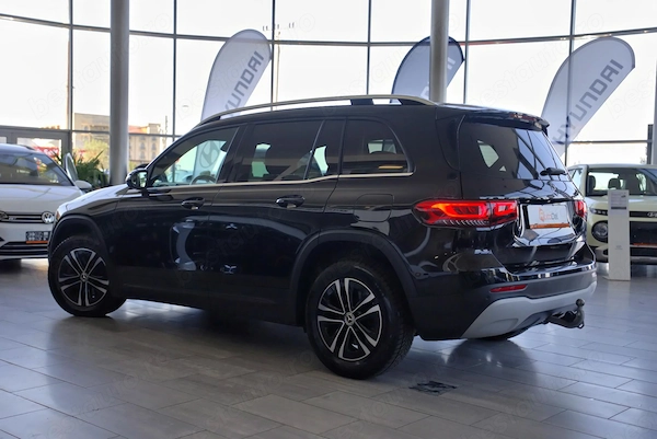 MERCEDES-BENZ GLB 2023 — imagine 7