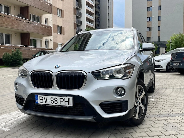 BMW iX1 2016 — imagine 2