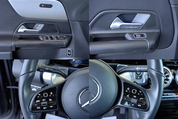 MERCEDES-BENZ GLB 2023 — imagine 18