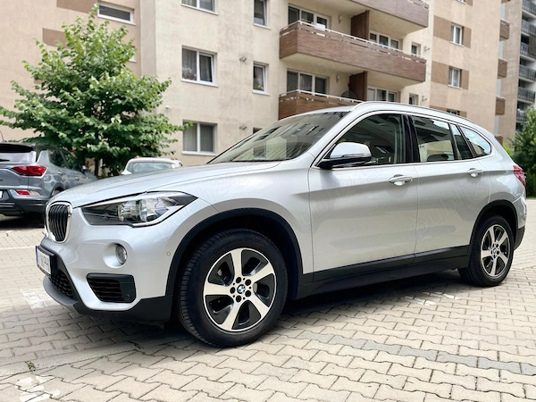 BMW iX1 2016 — imagine 3